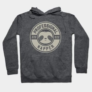 Professional Napper Hoodie